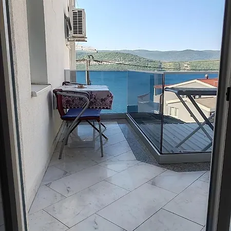 Guest house Maxima U Blizini Plaze Sa Garazom I Sigurnosnom Kamerom *
